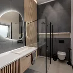 Vidalis Апартаменты Клуж-Напока