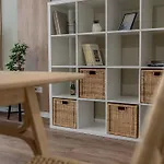 Vidalis Апартаменты Клуж-Напока