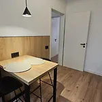 Апартаменты Vidalis *
