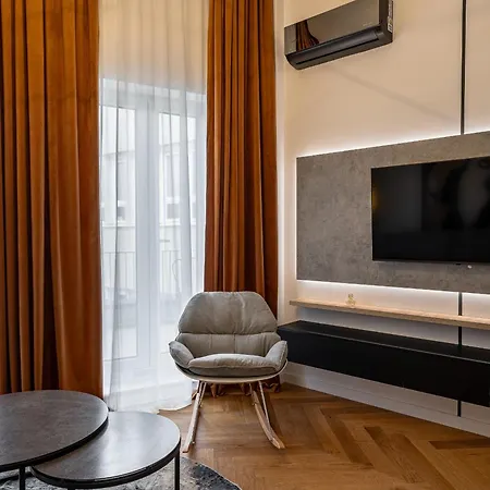 Apartamento Vidalis