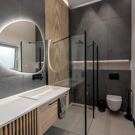 Vidalis Апартаменти Клуж-Напока