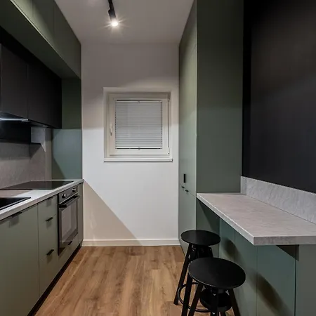 Vidalis Apartamento Cluj-Napoca