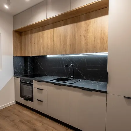 Апартаменти Vidalis Клуж-Напока