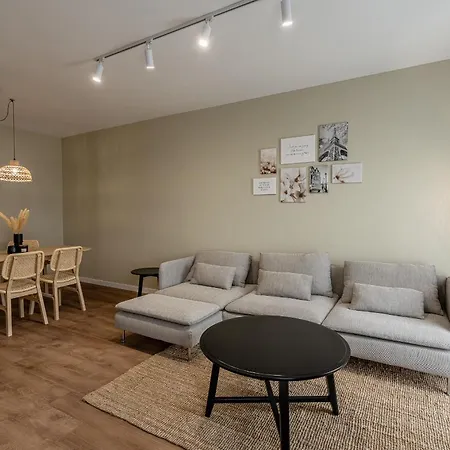 Vidalis Апартаменти Клуж-Напока