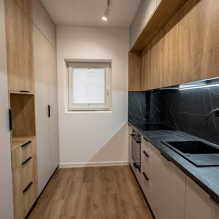 Apartamento Vidalis