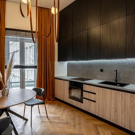 Apartamento Vidalis