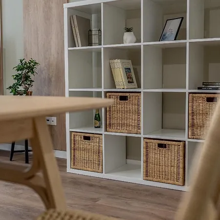 Vidalis Apartamento Cluj-Napoca
