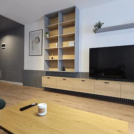 Апартаменти Vidalis *