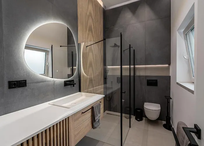 Vidalis 아파트 클루지나포카