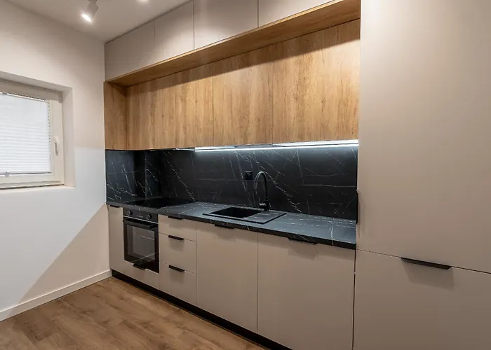 아파트 Vidalis 클루지나포카