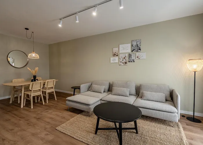 Vidalis 아파트 클루지나포카