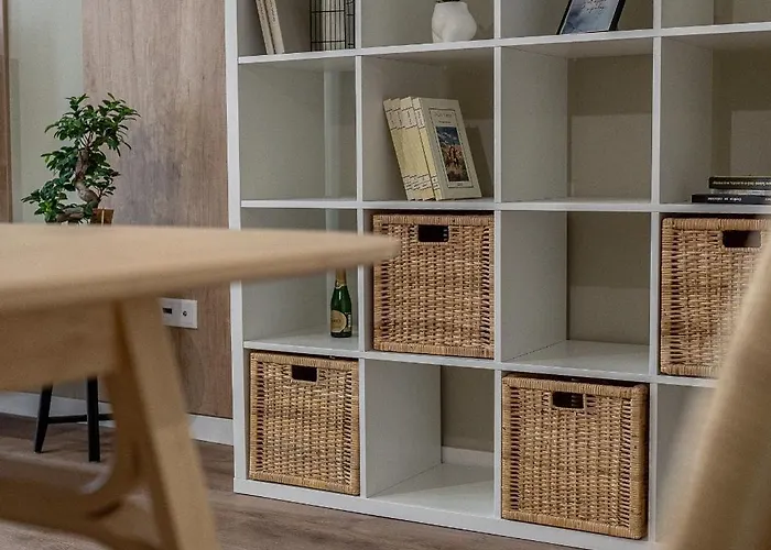 Vidalis 아파트 클루지나포카